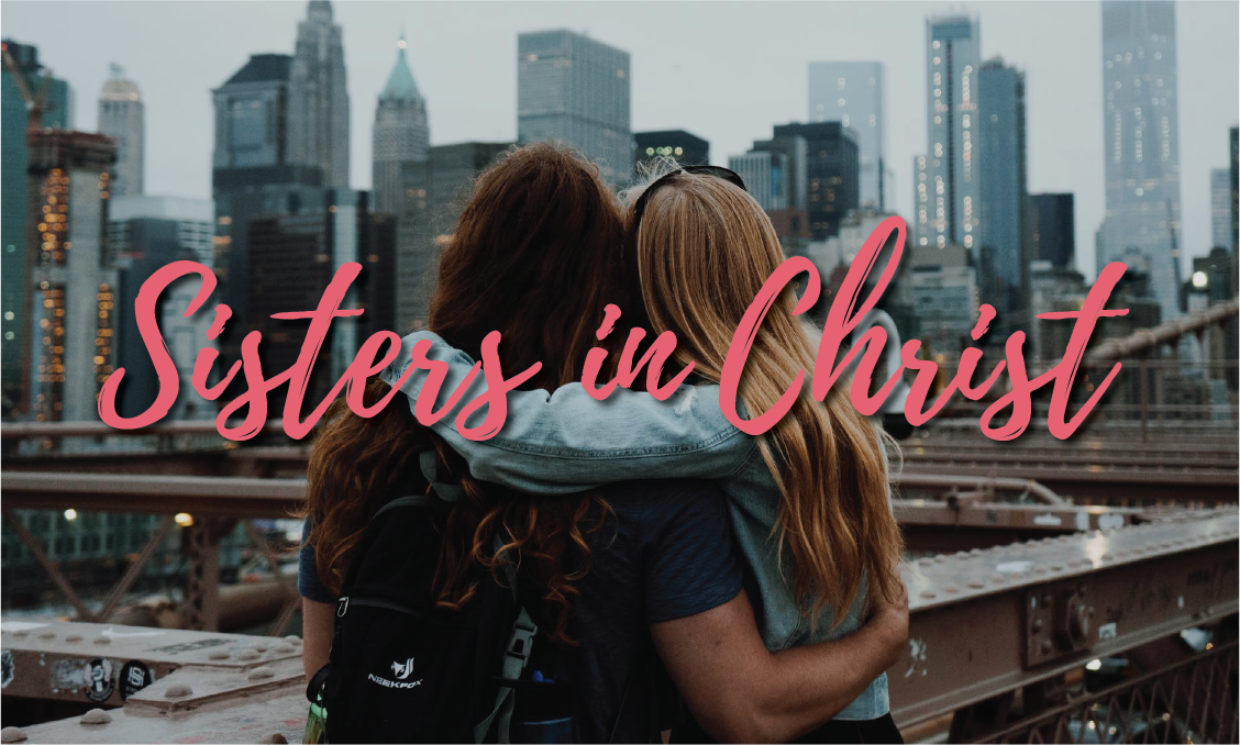 Sisters In Christ