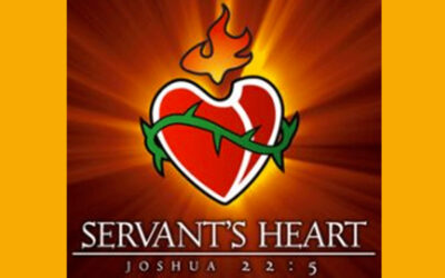 Servant Hearts