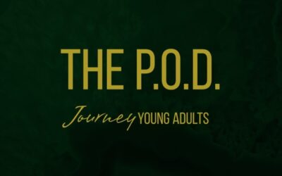The P.O.D. – Journey Young Adults