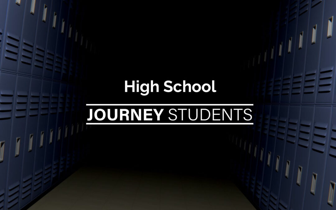 Journey Students High School