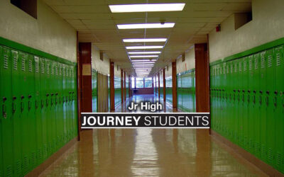 Journey Students Jr. High
