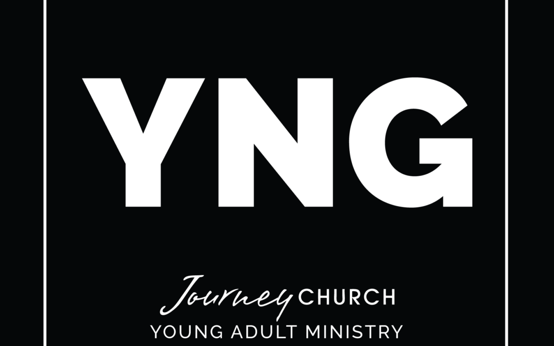 YNG – Journey Young Adults