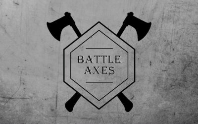 Battle Axes