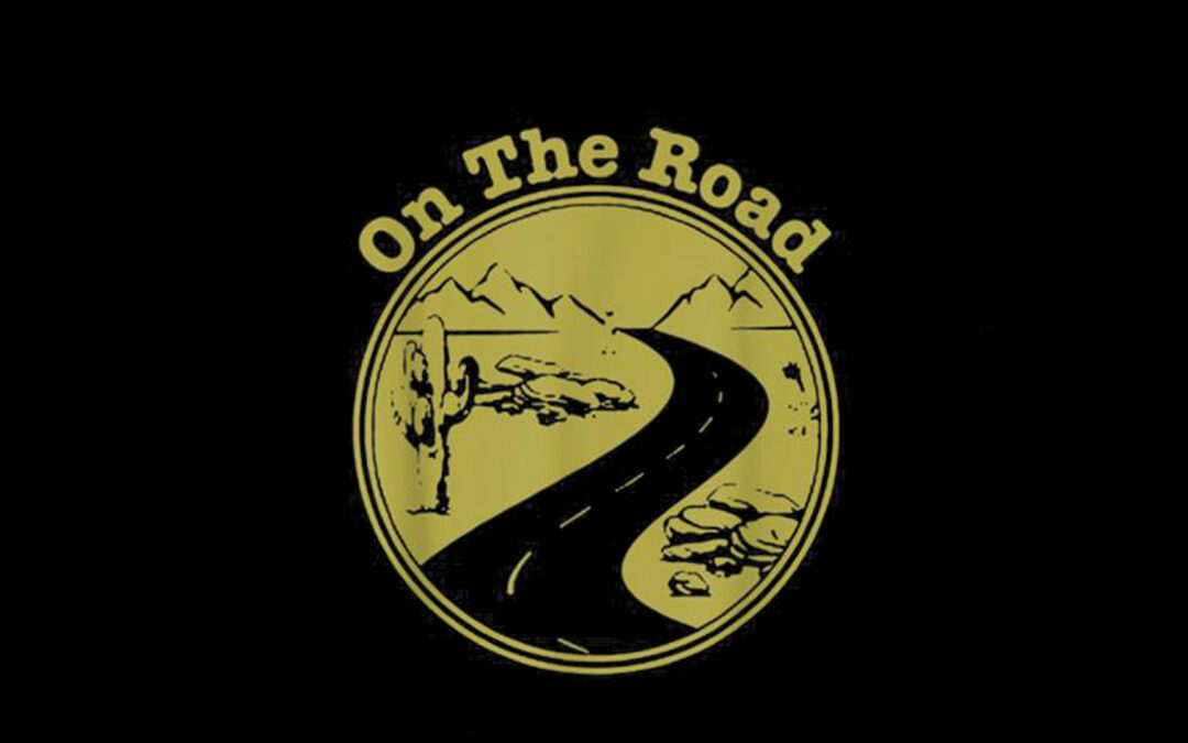 On the Road Online Group