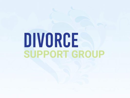 Divorce-Support-Group